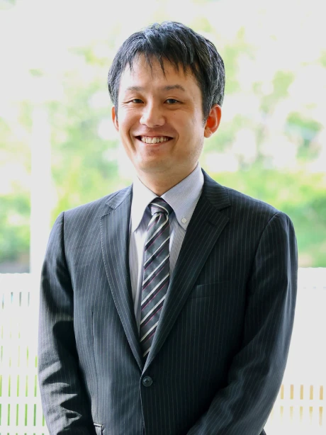 Takeshi Hamasuna